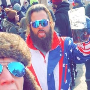 Meet your Posher, Nicholas